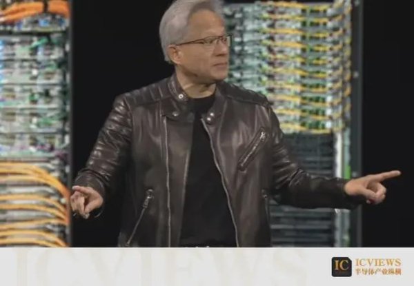 配资门户app官方版 英伟达CEO黄仁勋：不再将中国市场纳入业绩预测